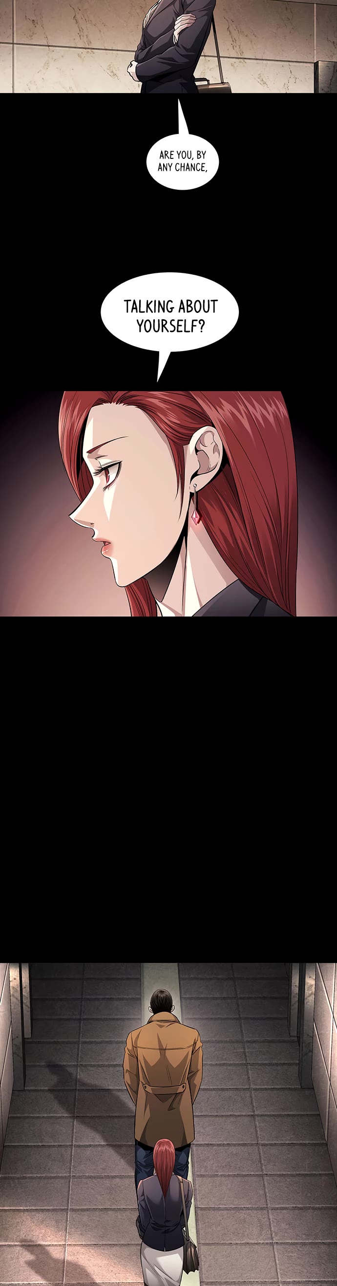 Vigilante Part 2 Chapter 11 - Page 5