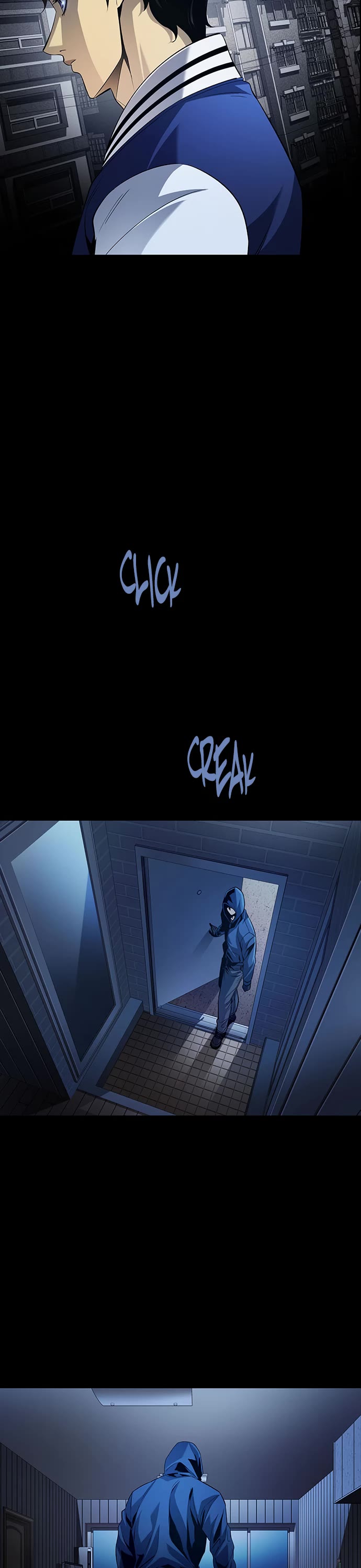 Vigilante Part 2 Chapter 12 - Page 16