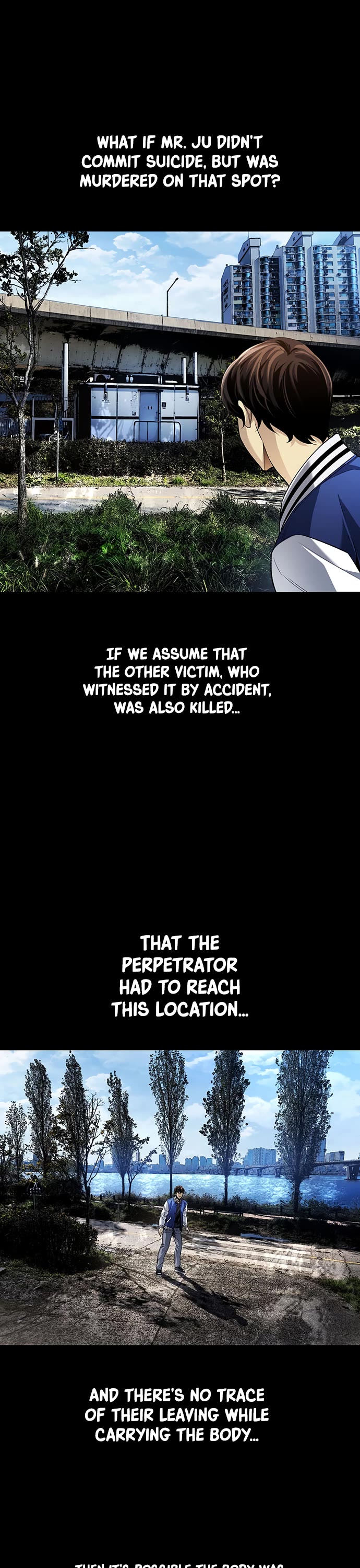 Vigilante Part 2 Chapter 12 - Page 27