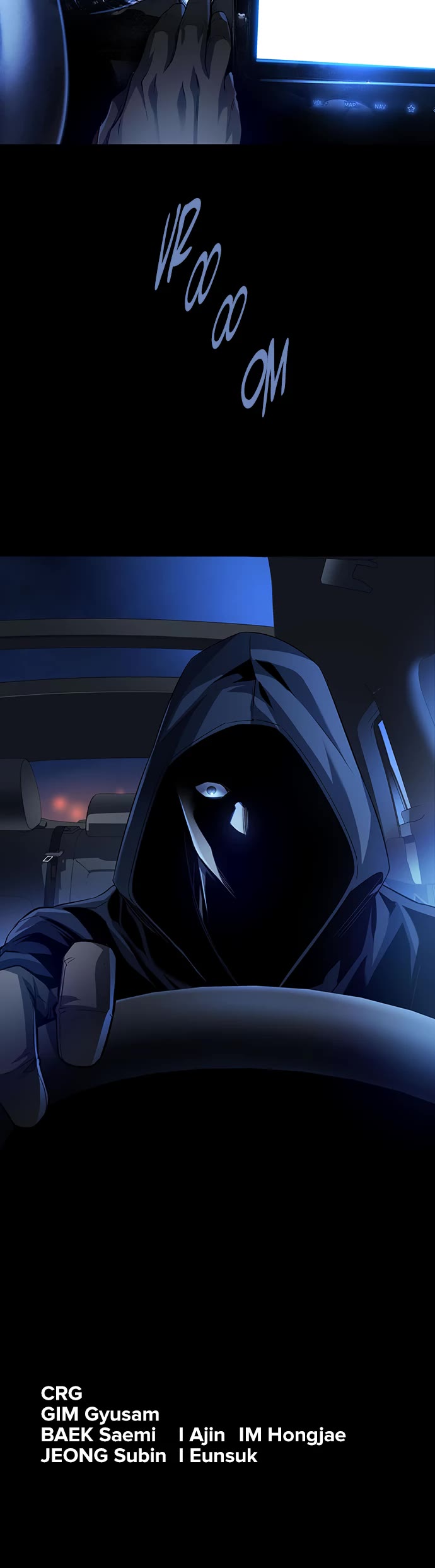 Vigilante Part 2 Chapter 12 - Page 32