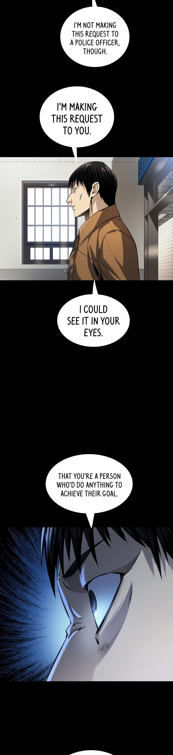 Vigilante Part 2 Chapter 12 - Page 8