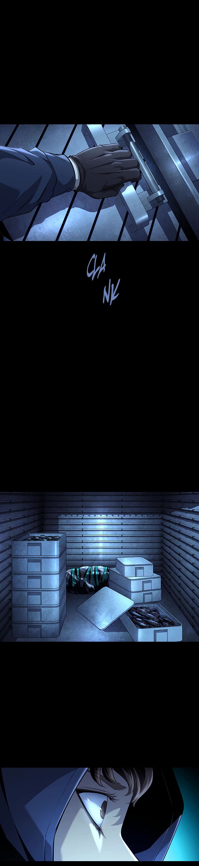 Vigilante Part 2 Chapter 13 - Page 13