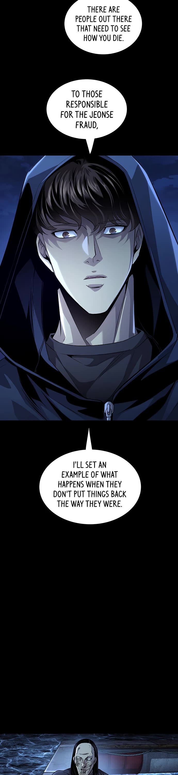 Vigilante Part 2 Chapter 13 - Page 26