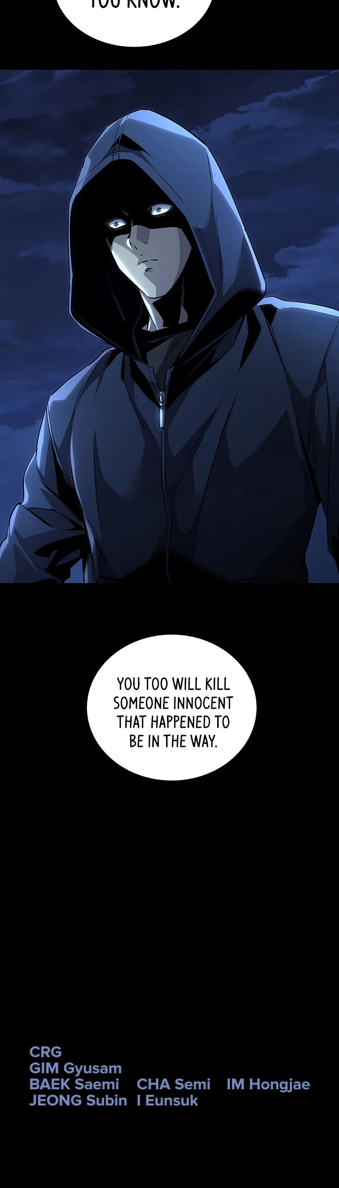 Vigilante Part 2 Chapter 13 - Page 33