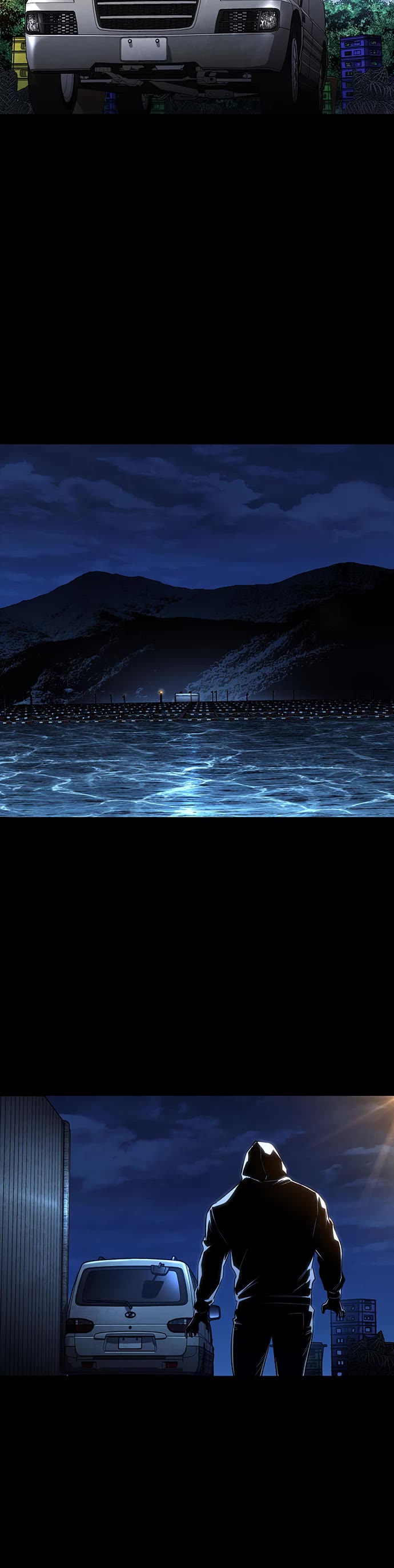 Vigilante Part 2 Chapter 13 - Page 10