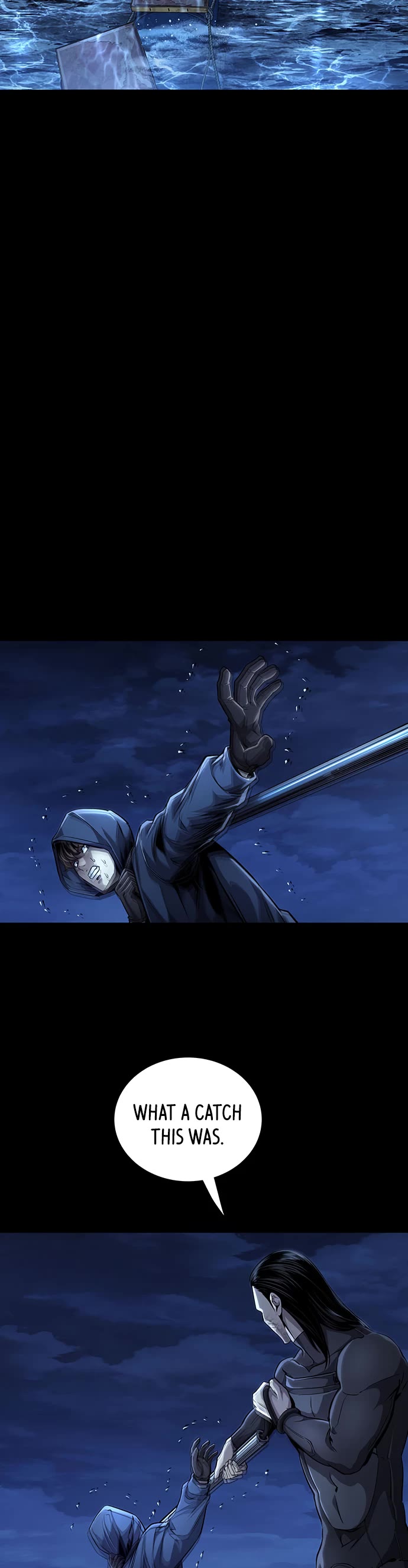 Vigilante Part 2 Chapter 14 - Page 14