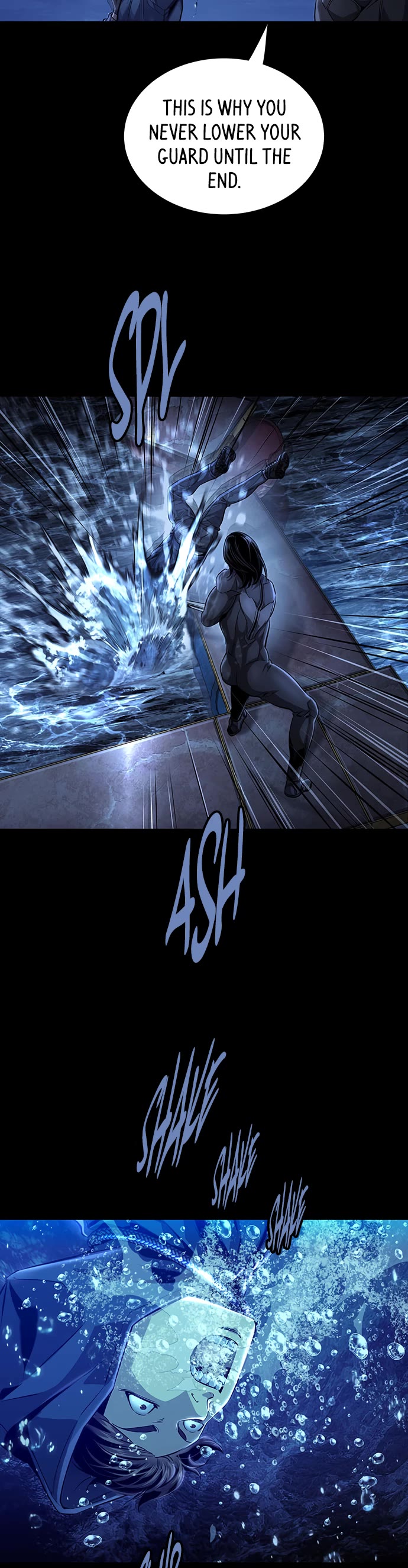 Vigilante Part 2 Chapter 14 - Page 15