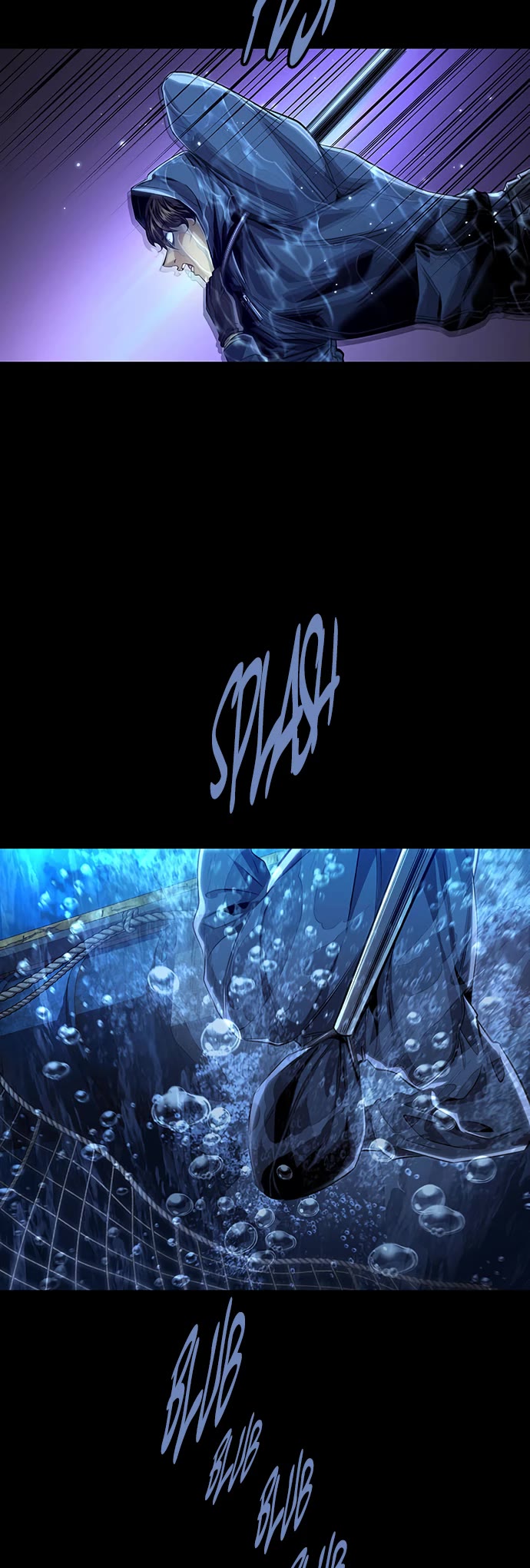 Vigilante Part 2 Chapter 14 - Page 19