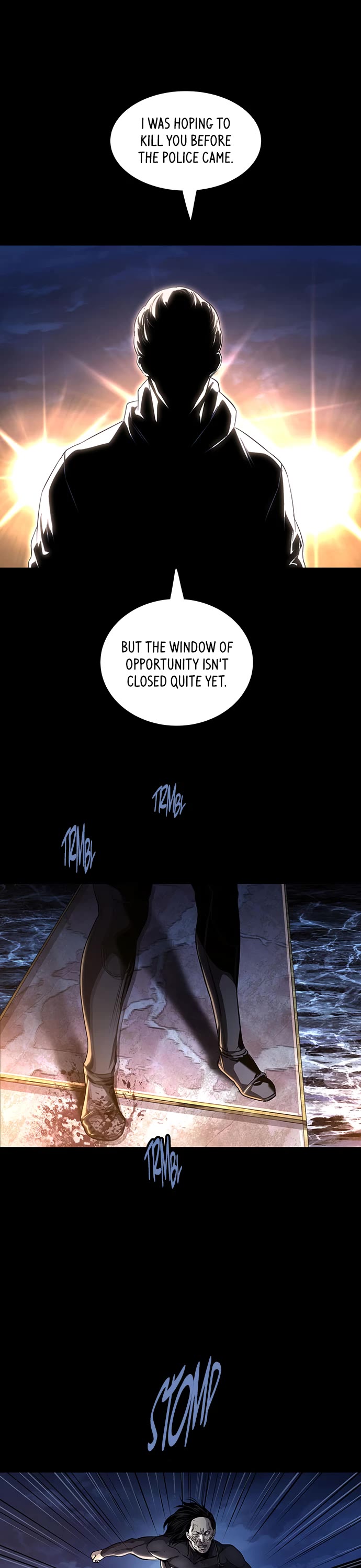 Vigilante Part 2 Chapter 14 - Page 27