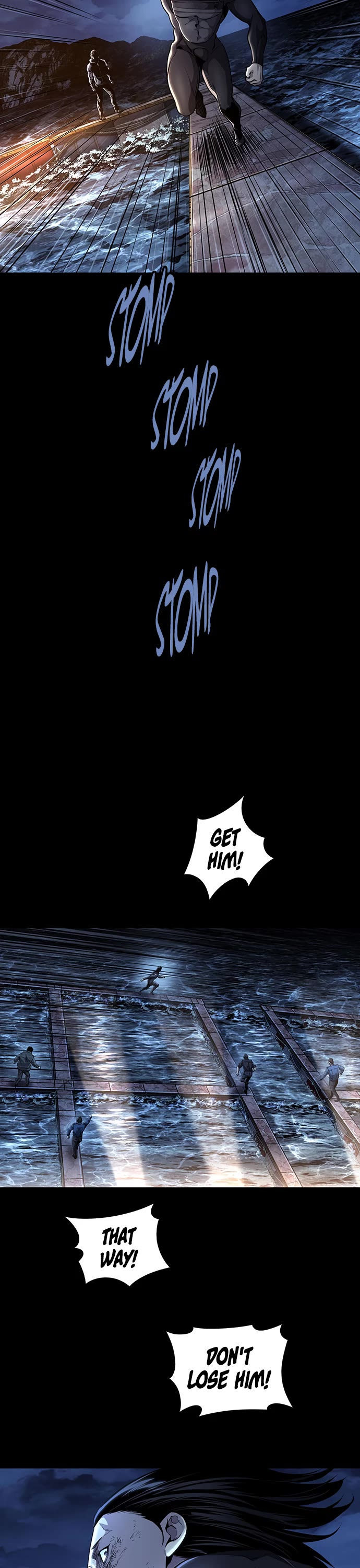 Vigilante Part 2 Chapter 14 - Page 28