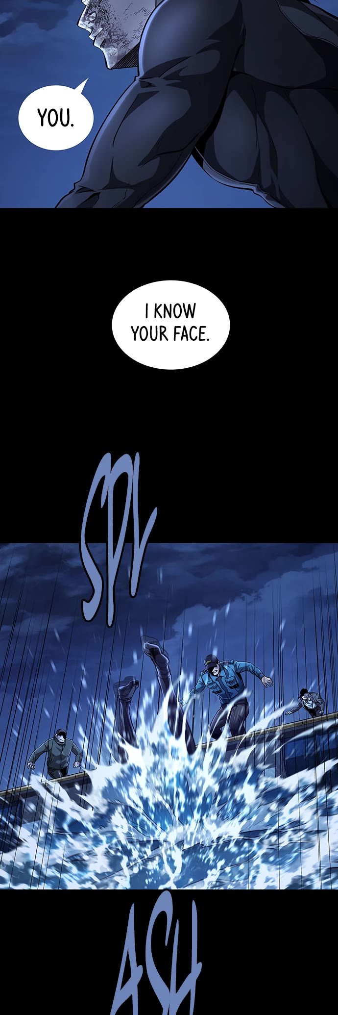 Vigilante Part 2 Chapter 14 - Page 29