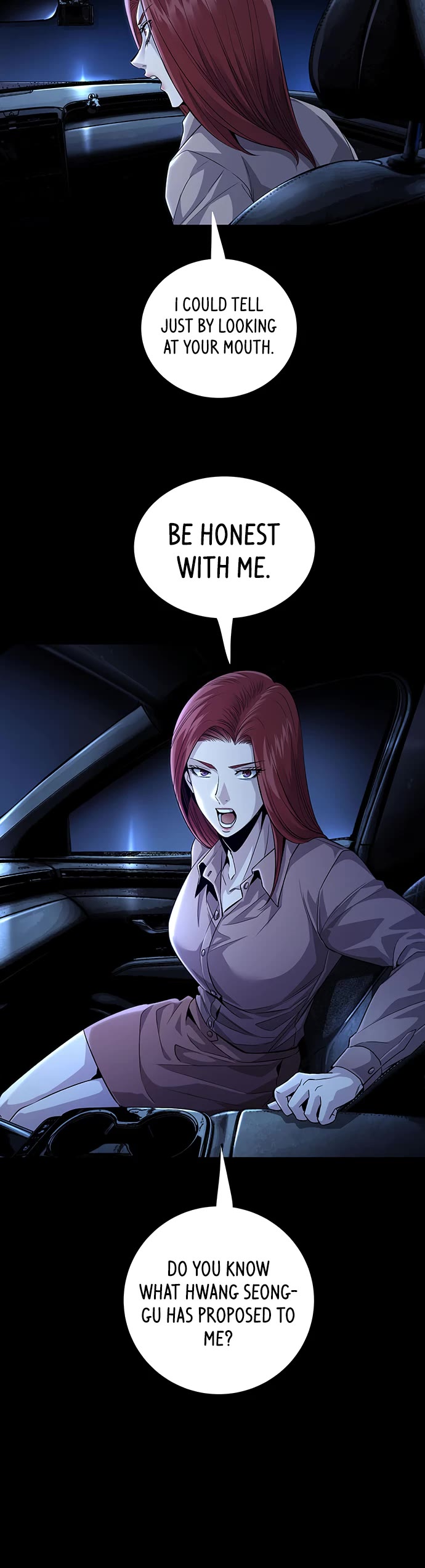 Vigilante Part 2 Chapter 15 - Page 15