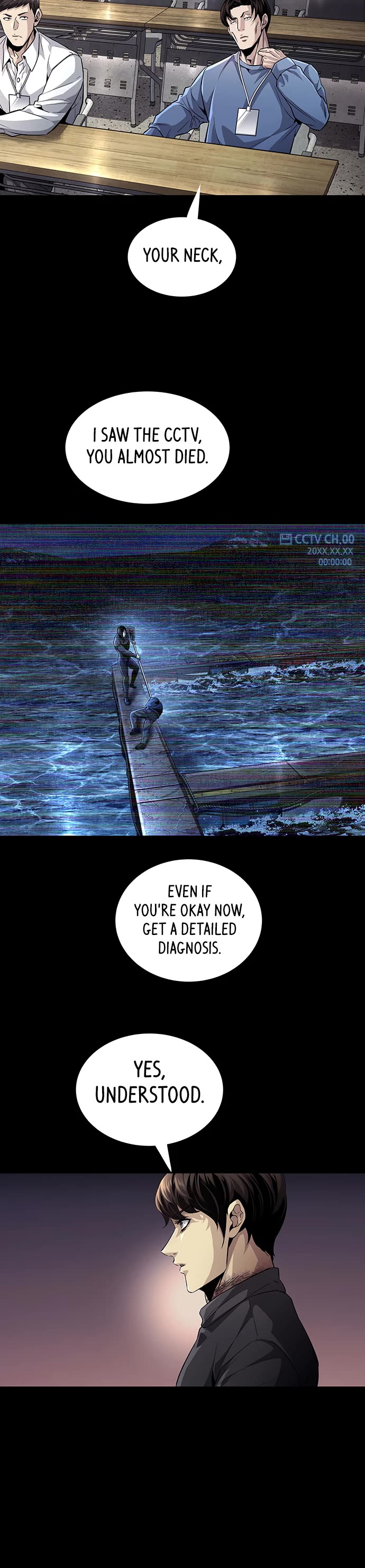 Vigilante Part 2 Chapter 15 - Page 29