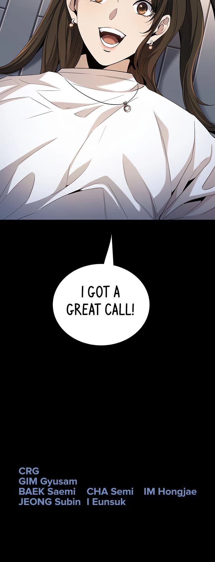 Vigilante Part 2 Chapter 15 - Page 34