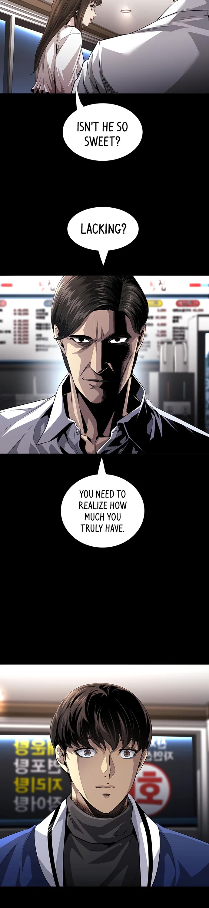 Vigilante Part 2 Chapter 16 - Page 12