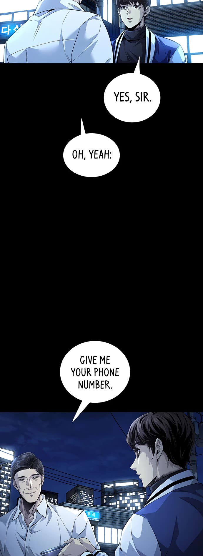 Vigilante Part 2 Chapter 16 - Page 14