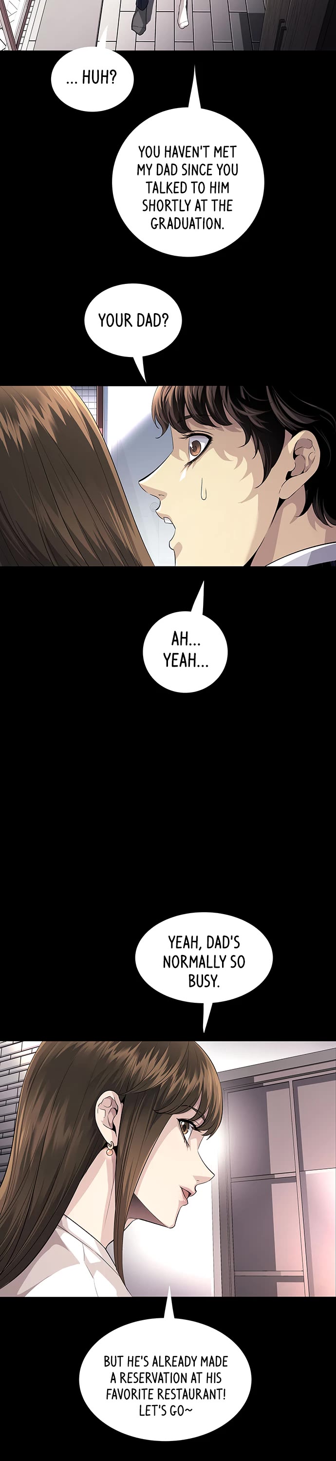 Vigilante Part 2 Chapter 16 - Page 3
