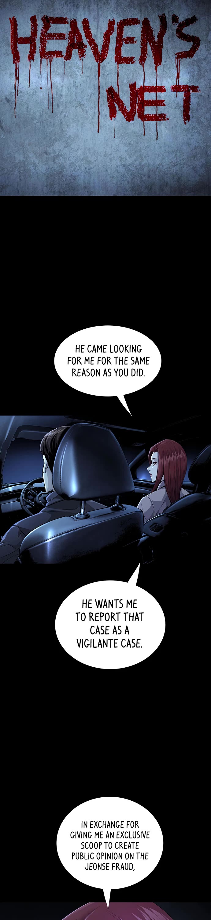 Vigilante Part 2 Chapter 16 - Page 26