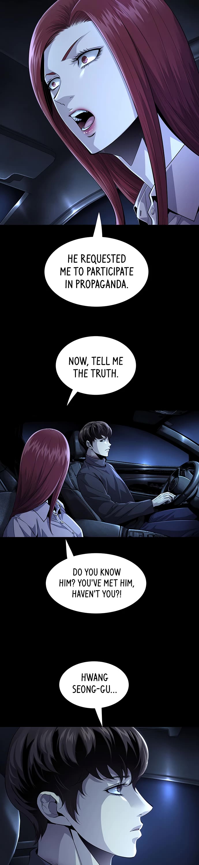 Vigilante Part 2 Chapter 16 - Page 27
