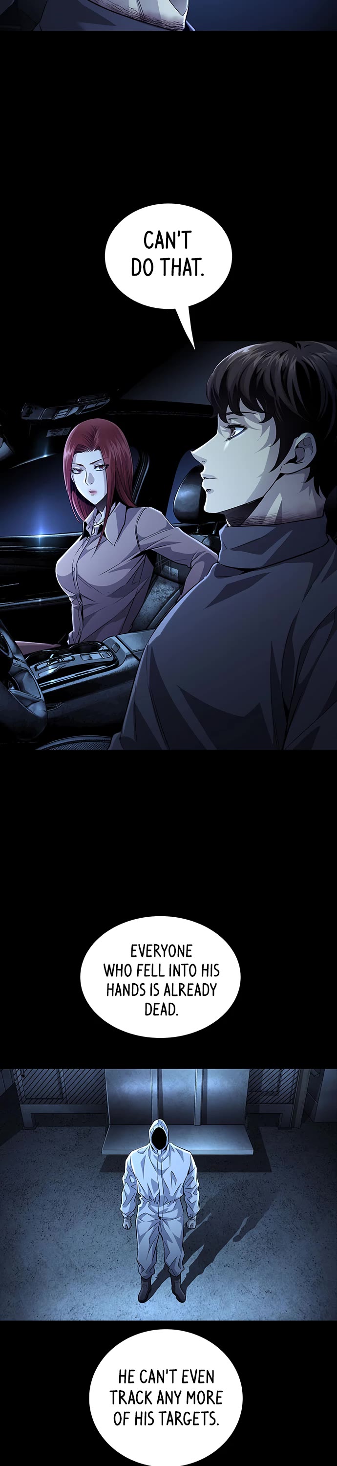 Vigilante Part 2 Chapter 16 - Page 28