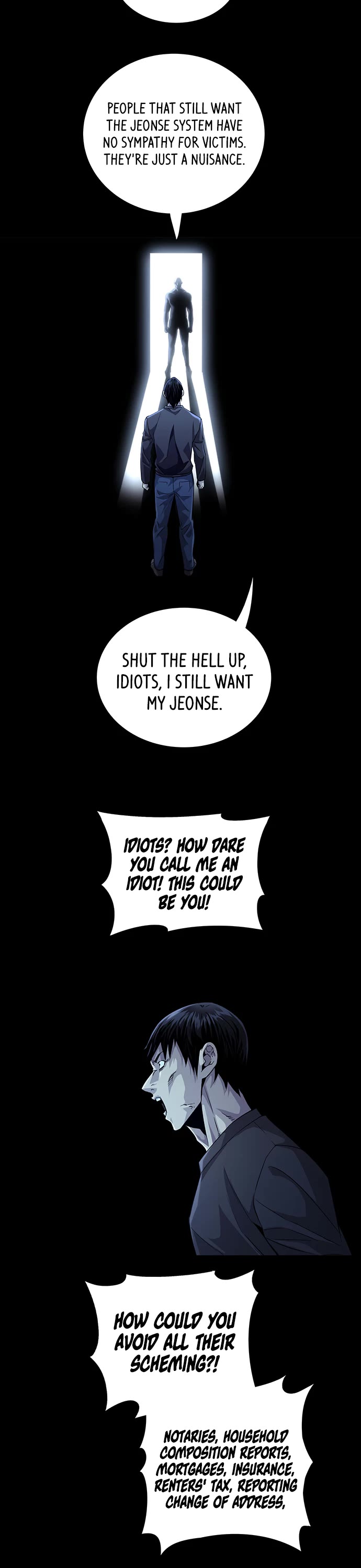 Vigilante Part 2 Chapter 17 - Page 13