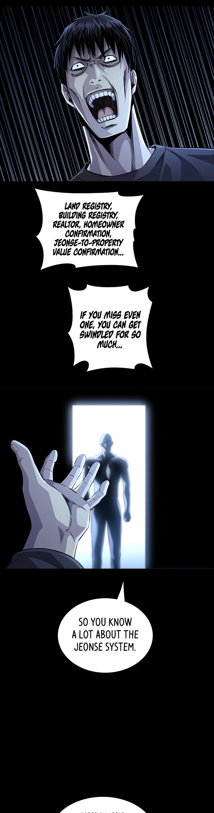 Vigilante Part 2 Chapter 17 - Page 14