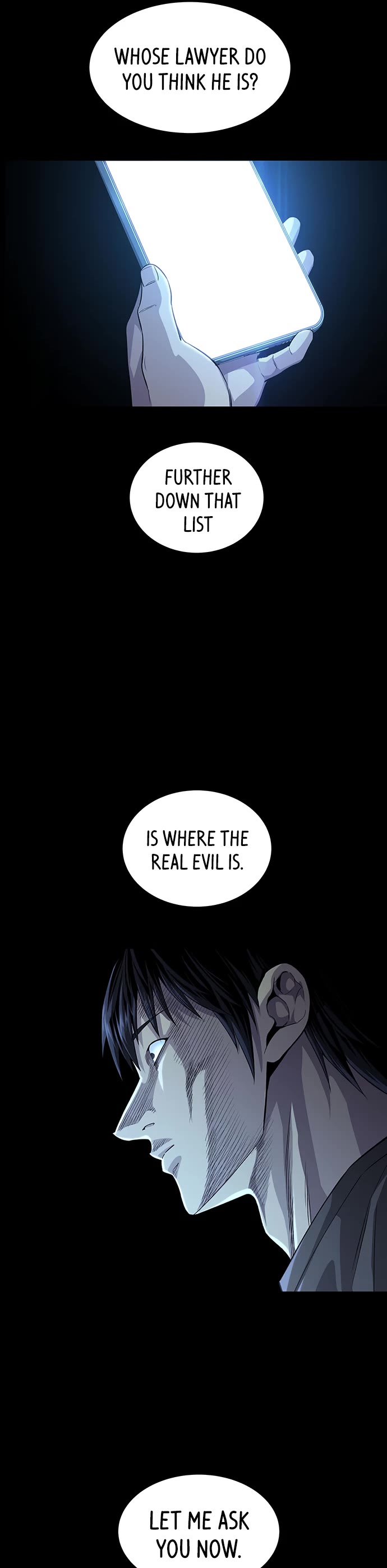 Vigilante Part 2 Chapter 17 - Page 20