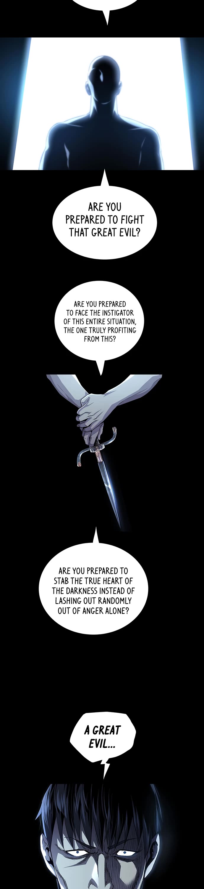 Vigilante Part 2 Chapter 17 - Page 21