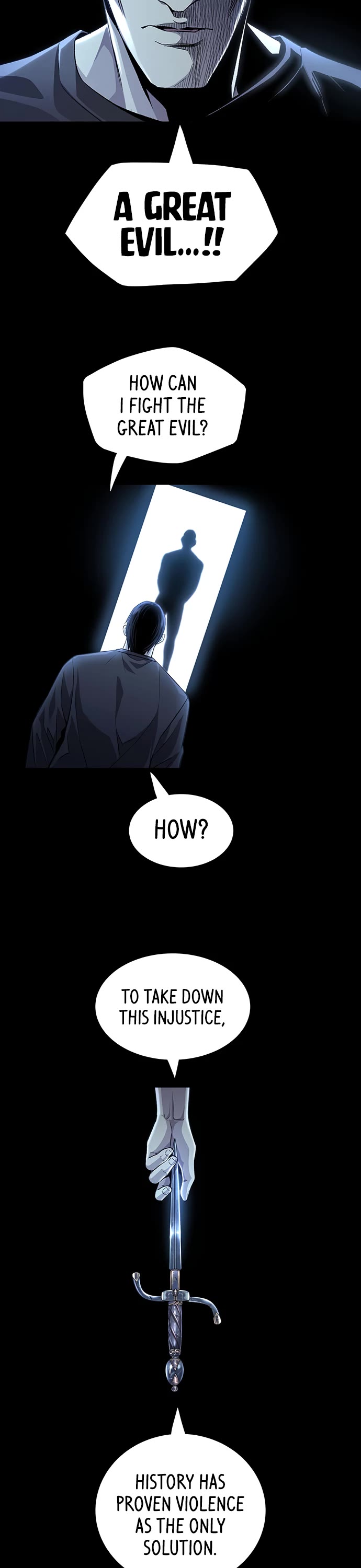 Vigilante Part 2 Chapter 17 - Page 22