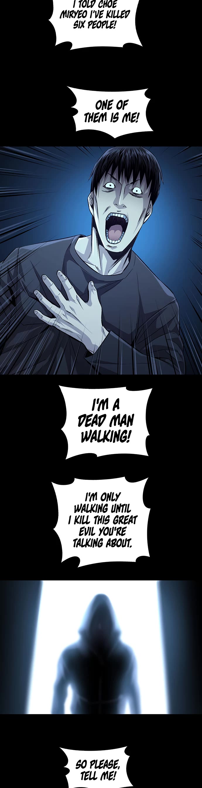 Vigilante Part 2 Chapter 17 - Page 25