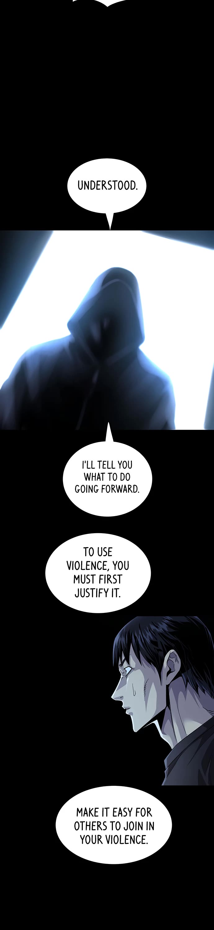 Vigilante Part 2 Chapter 17 - Page 26
