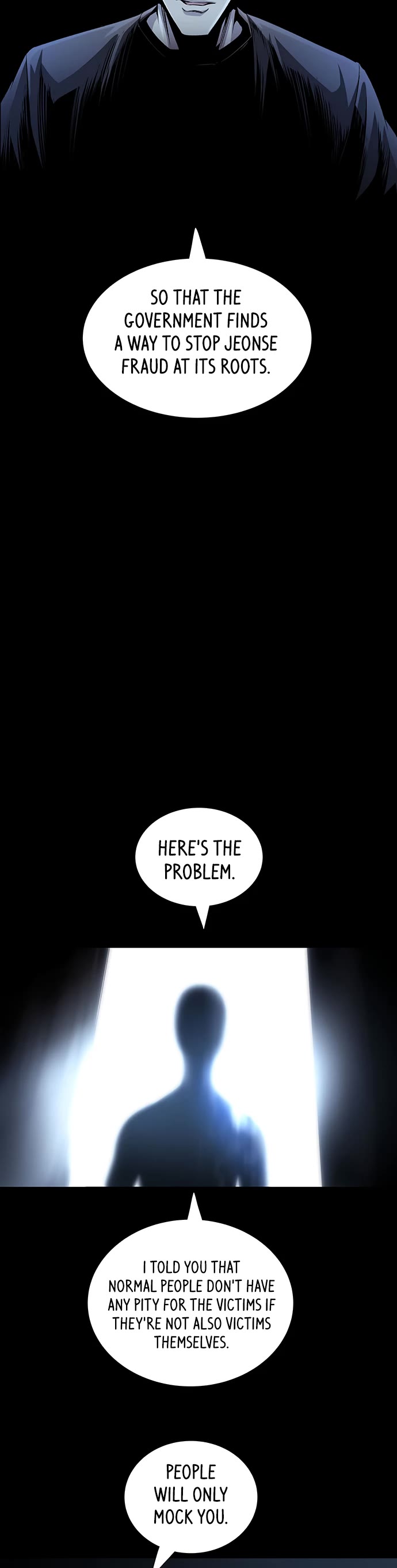Vigilante Part 2 Chapter 17 - Page 9
