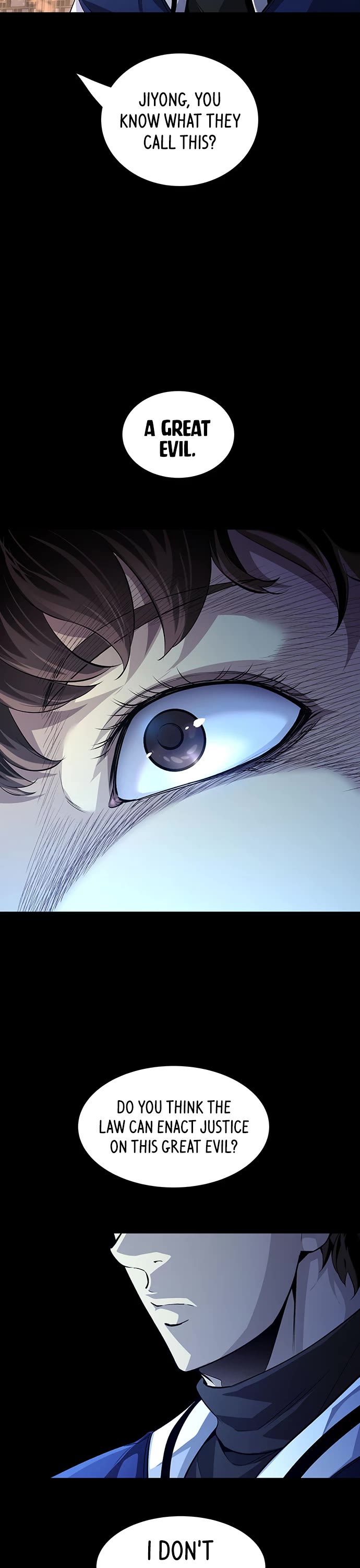 Vigilante Part 2 Chapter 18 - Page 12