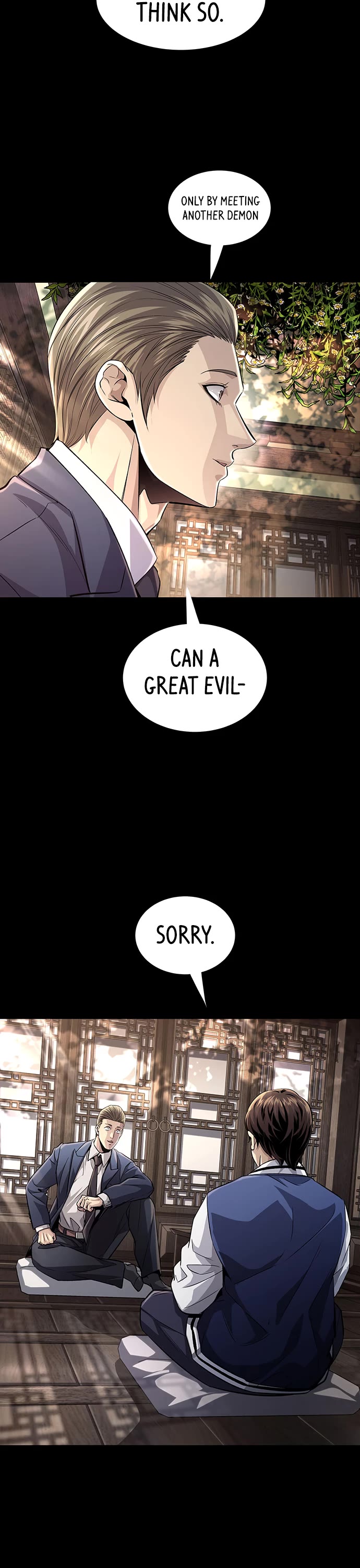 Vigilante Part 2 Chapter 18 - Page 13