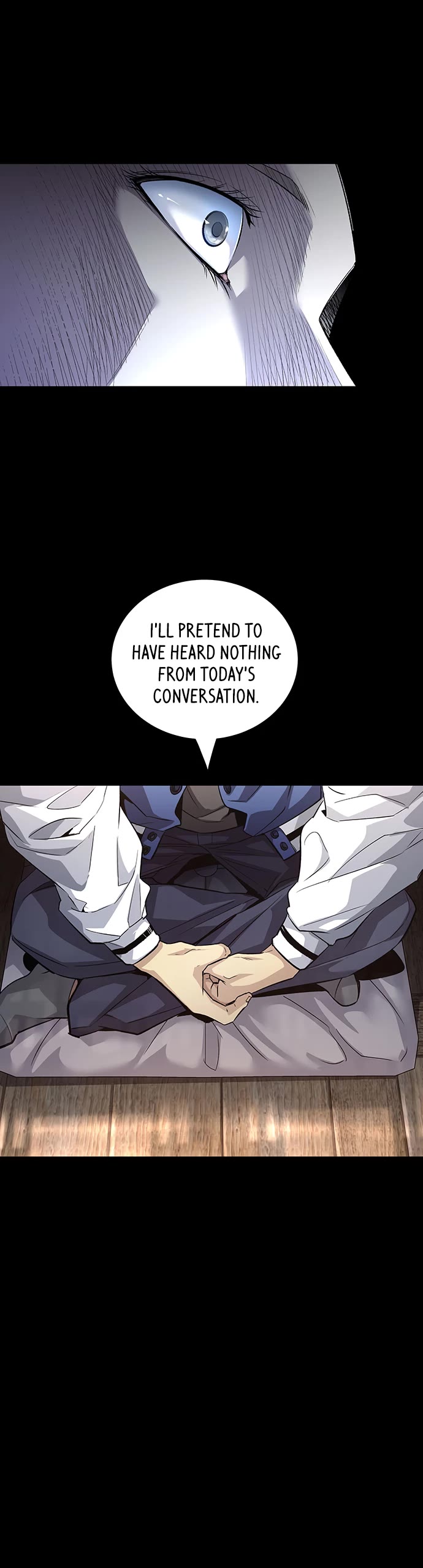 Vigilante Part 2 Chapter 18 - Page 14