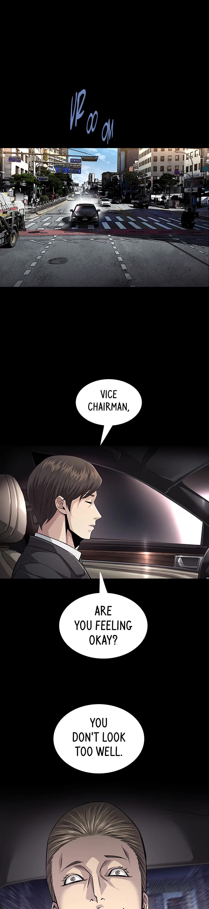 Vigilante Part 2 Chapter 18 - Page 16