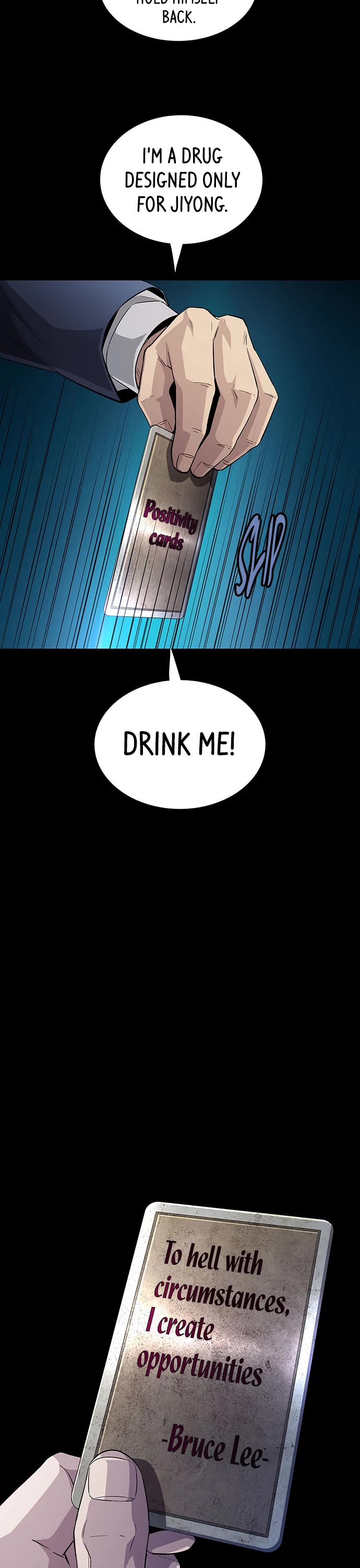 Vigilante Part 2 Chapter 18 - Page 18