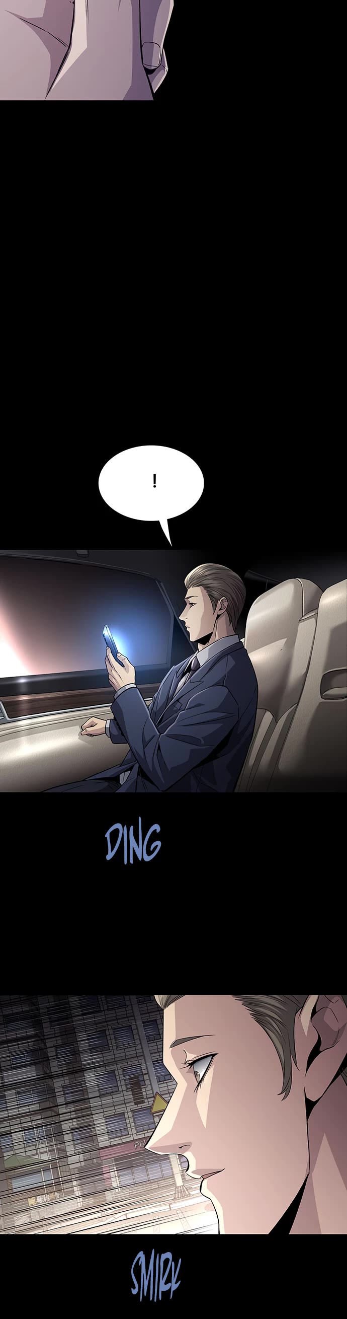 Vigilante Part 2 Chapter 18 - Page 19