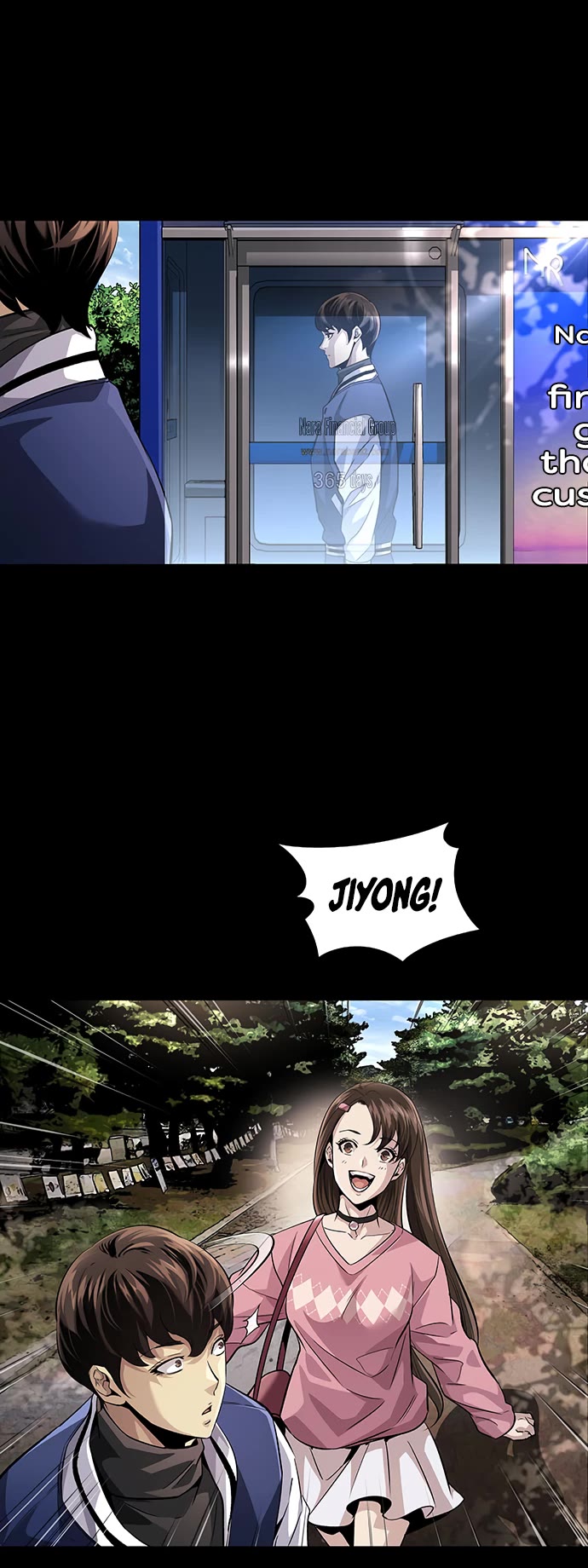 Vigilante Part 2 Chapter 18 - Page 30