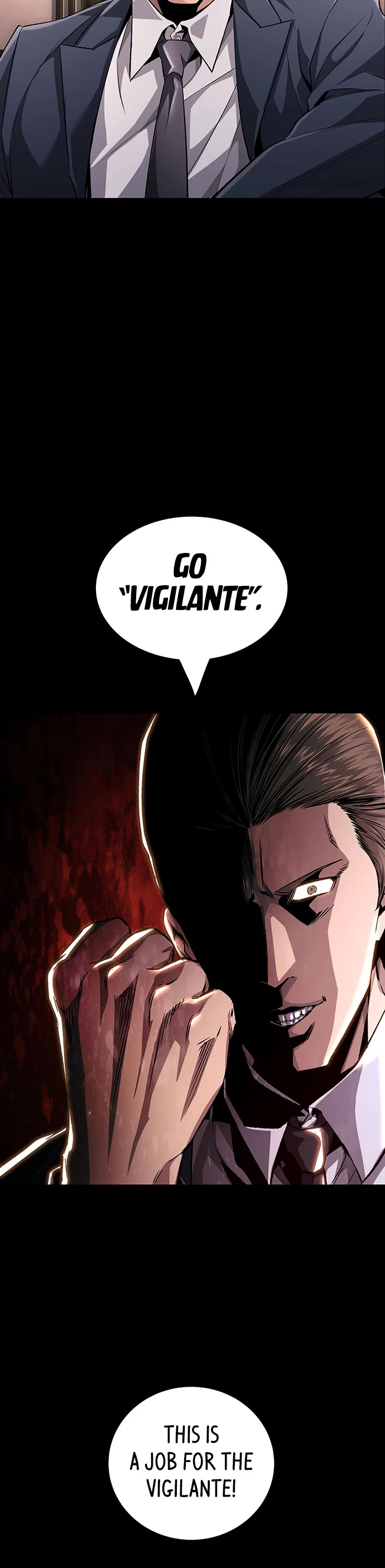 Vigilante Part 2 Chapter 18 - Page 9