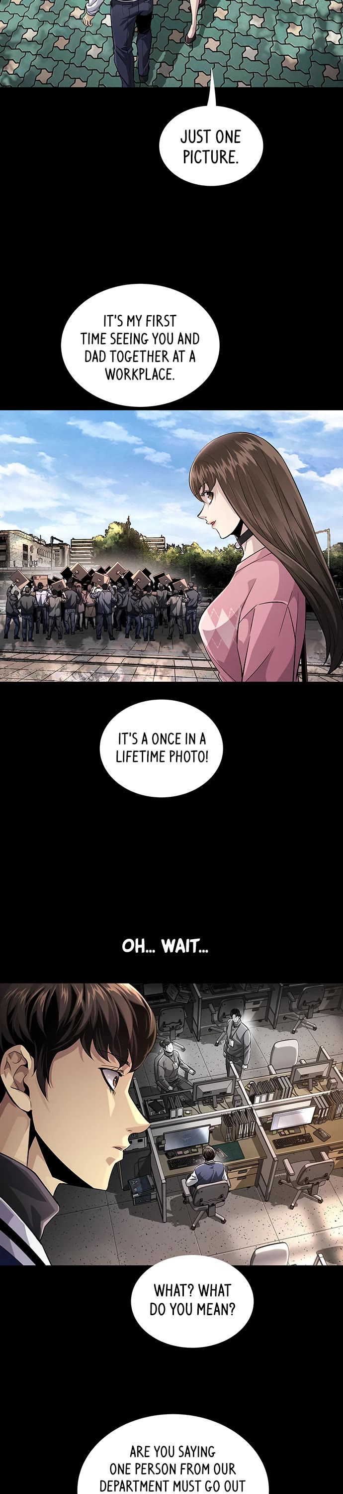 Vigilante Part 2 Chapter 19 - Page 2