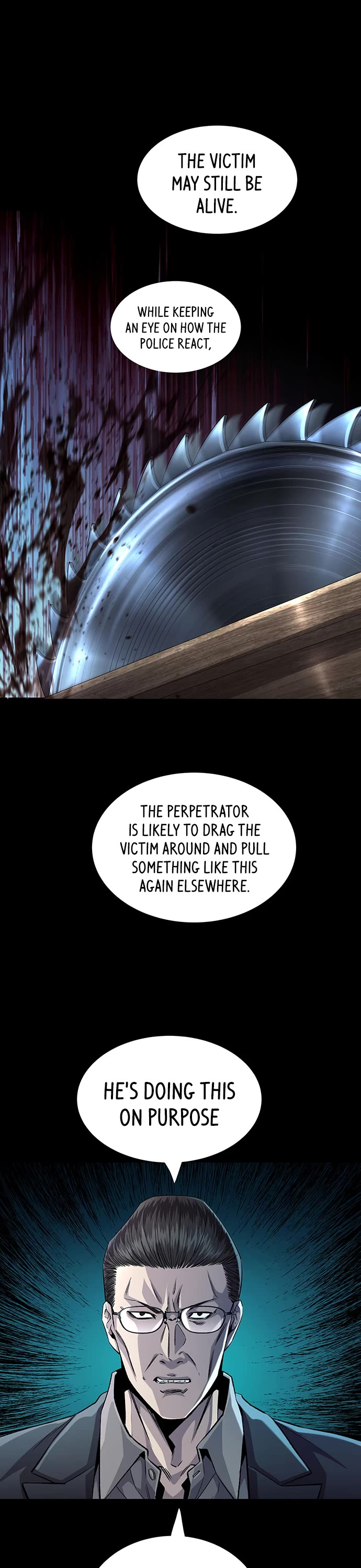 Vigilante Part 2 Chapter 19 - Page 18
