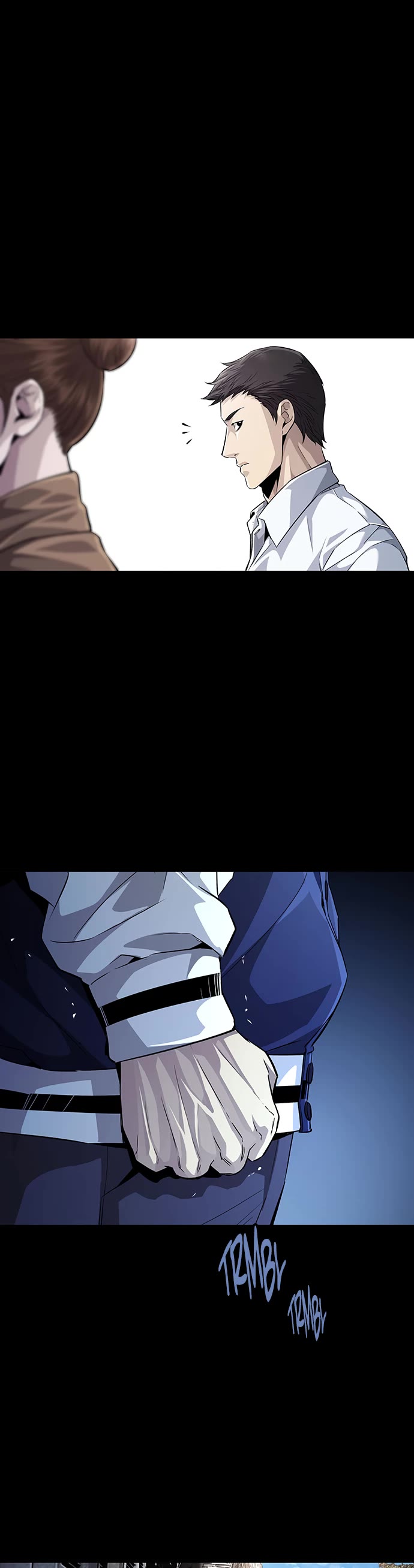 Vigilante Part 2 Chapter 19 - Page 20