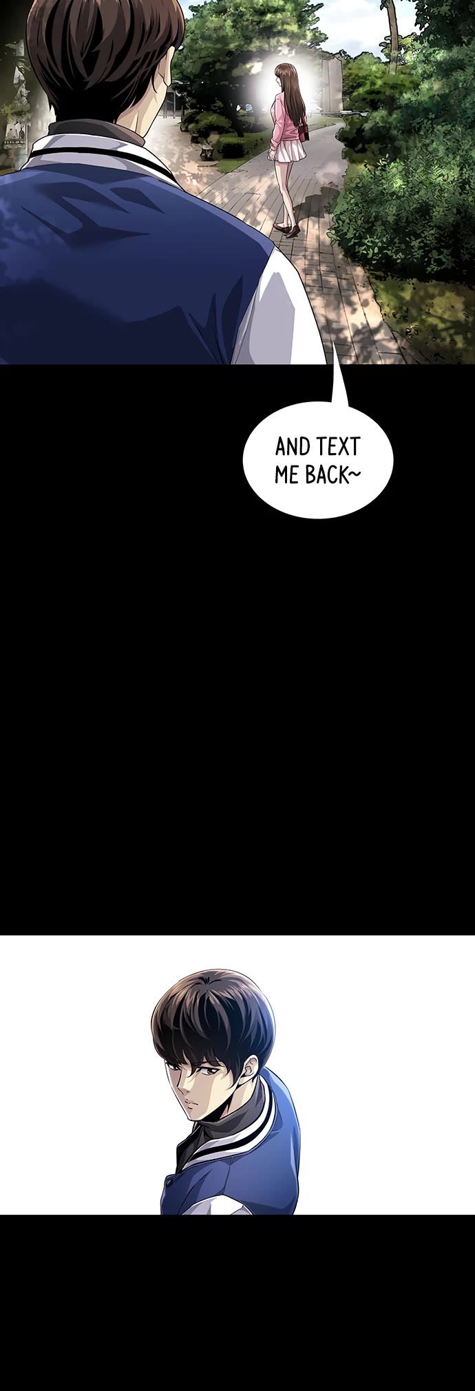 Vigilante Part 2 Chapter 19 - Page 9