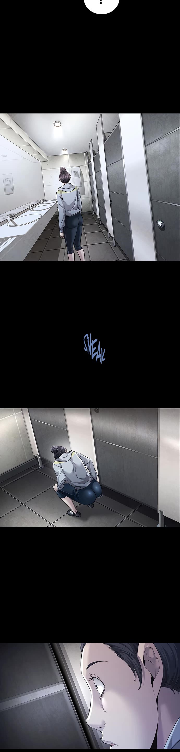 Vigilante Part 2 Chapter 2 - Page 35