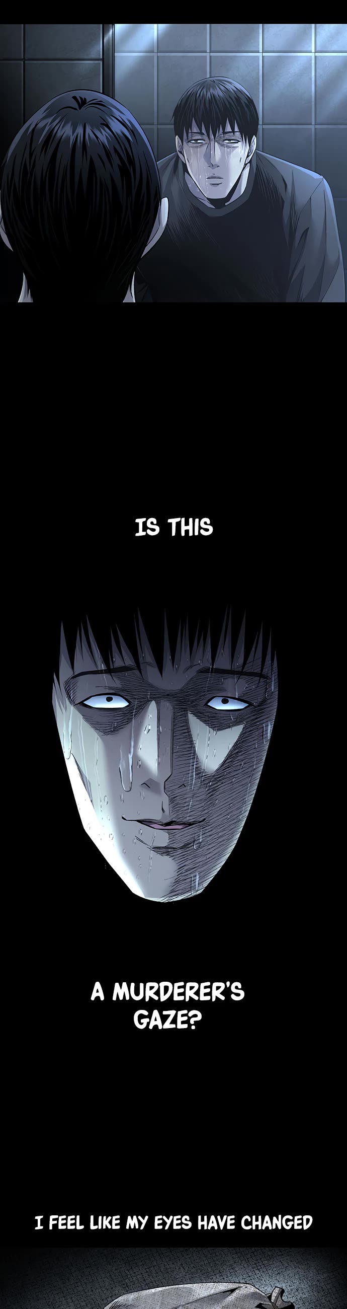 Vigilante Part 2 Chapter 2 - Page 5