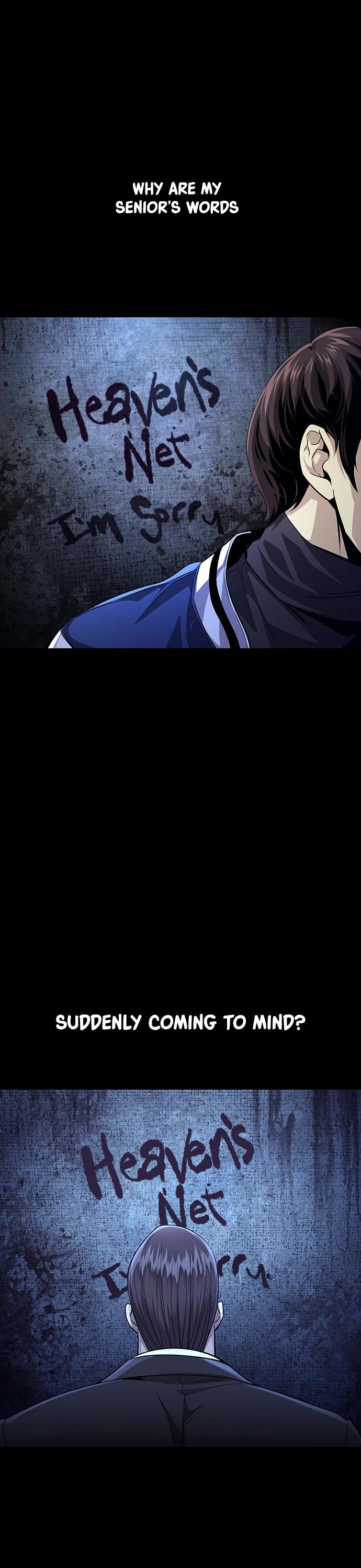 Vigilante Part 2 Chapter 20 - Page 3