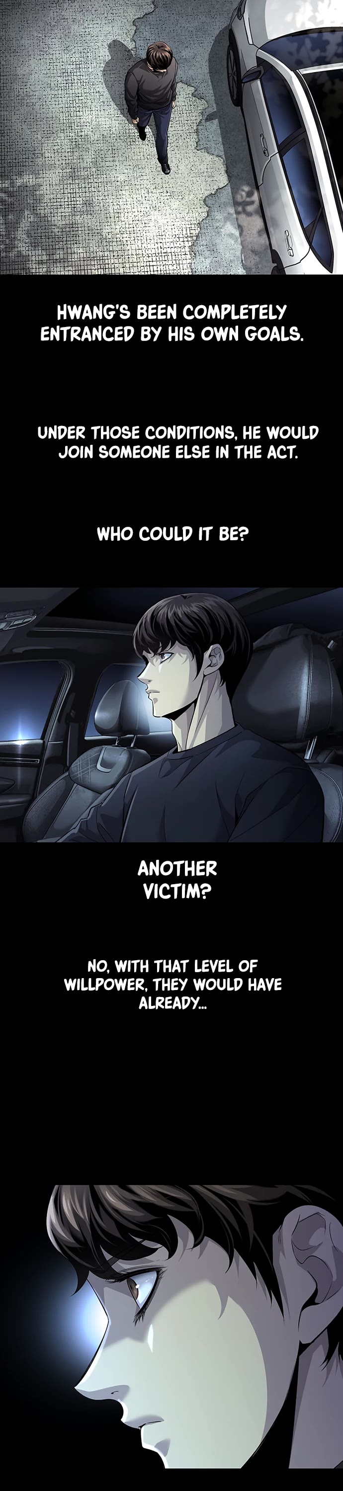 Vigilante Part 2 Chapter 21 - Page 23