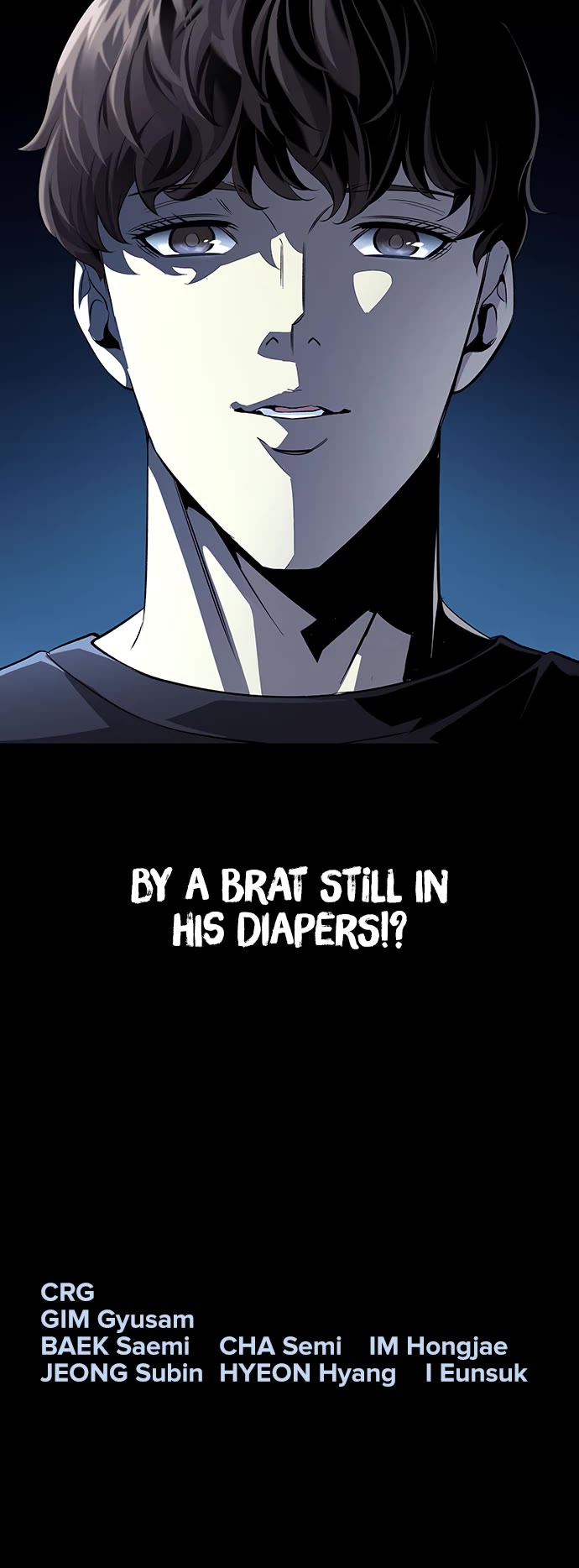 Vigilante Part 2 Chapter 21 - Page 33