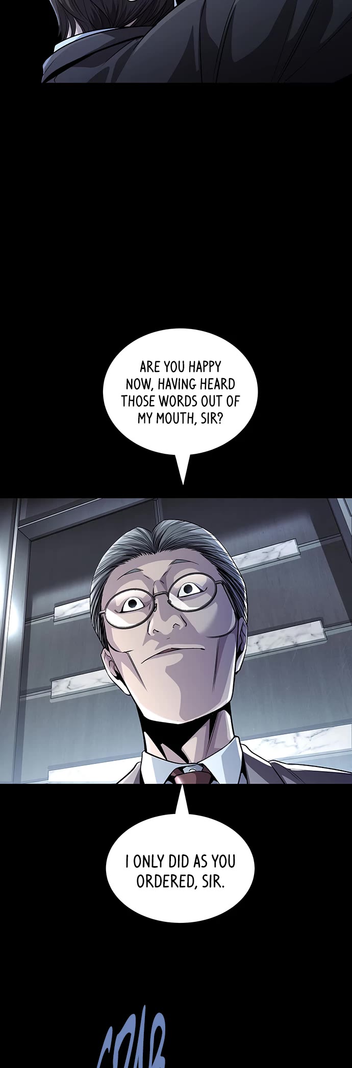 Vigilante Part 2 Chapter 21 - Page 9